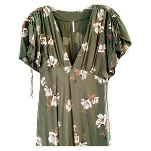 Free People Dresses - Free People dress Free People Dresses - Free People dress